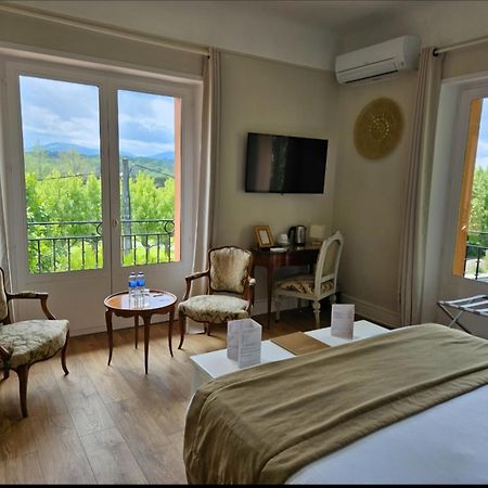 Hotel Chantaco Golf & Wellness Saint-Jean-de-Luz Buitenkant foto