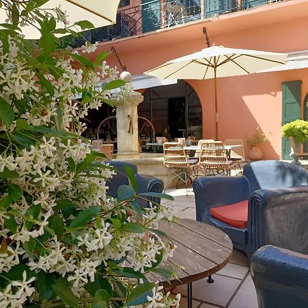 Hotel Chantaco Golf & Wellness Saint-Jean-de-Luz Buitenkant foto