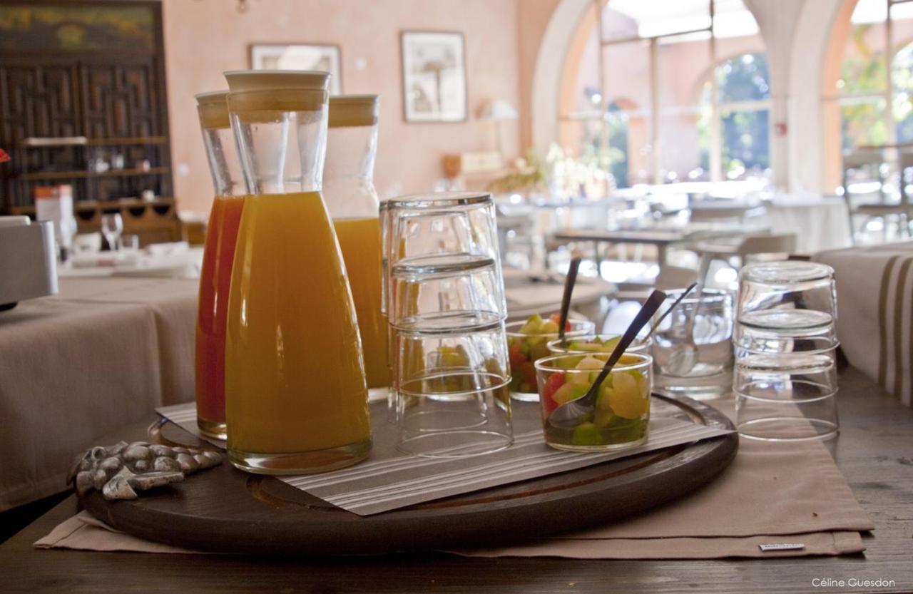 Hotel Chantaco Golf & Wellness Saint-Jean-de-Luz Buitenkant foto