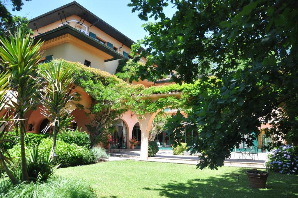 Hotel Chantaco Golf & Wellness Saint-Jean-de-Luz Kamer foto