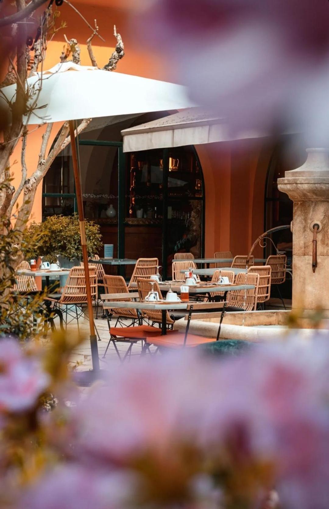 Hotel Chantaco Golf & Wellness Saint-Jean-de-Luz Buitenkant foto