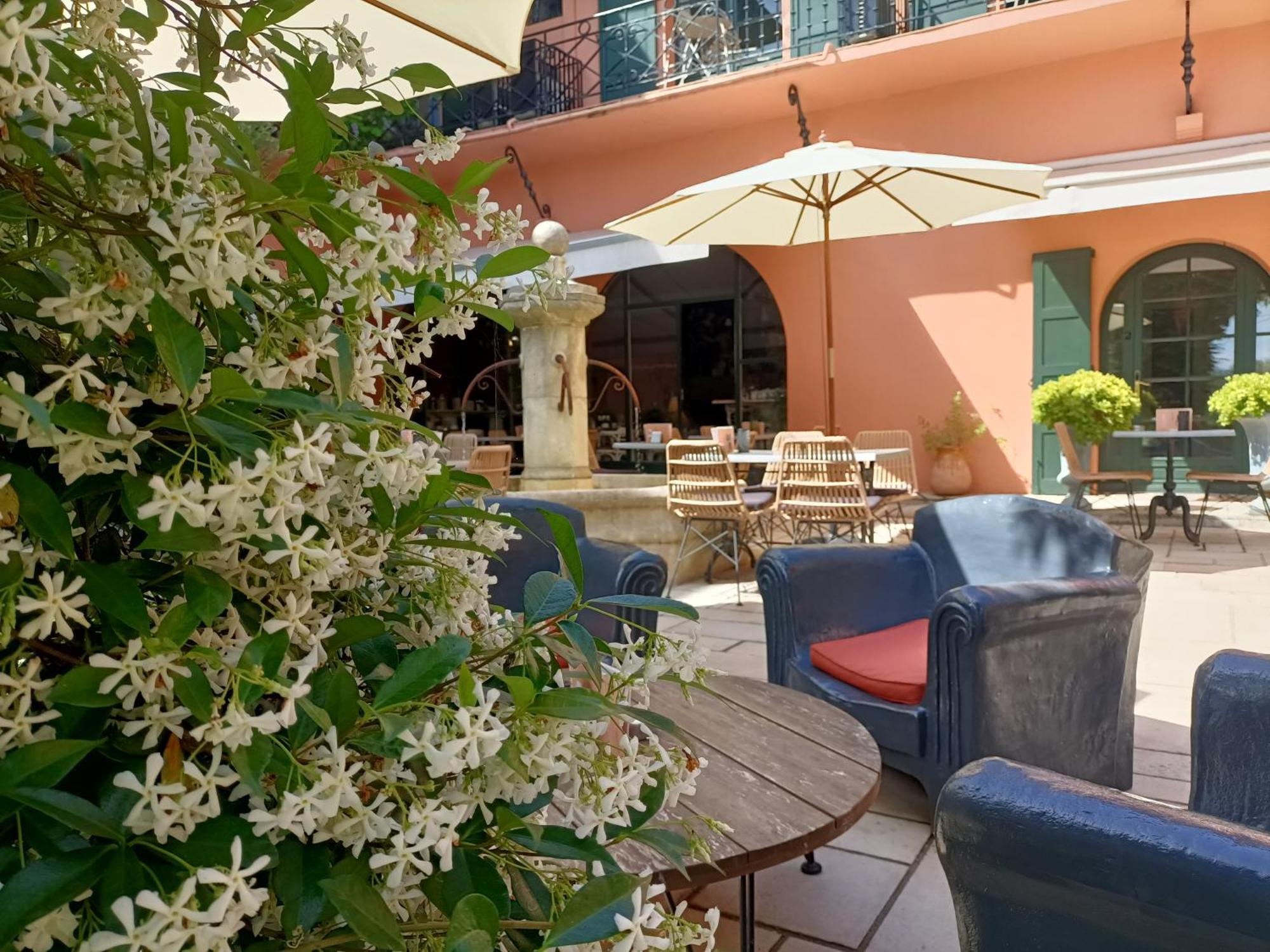 Hotel Chantaco Golf & Wellness Saint-Jean-de-Luz Buitenkant foto