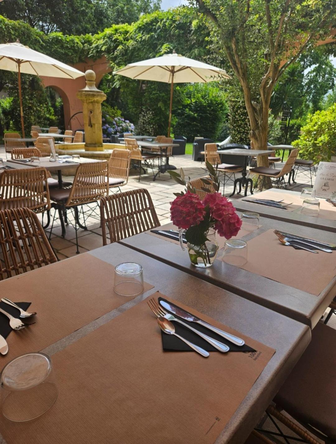 Hotel Chantaco Golf & Wellness Saint-Jean-de-Luz Buitenkant foto