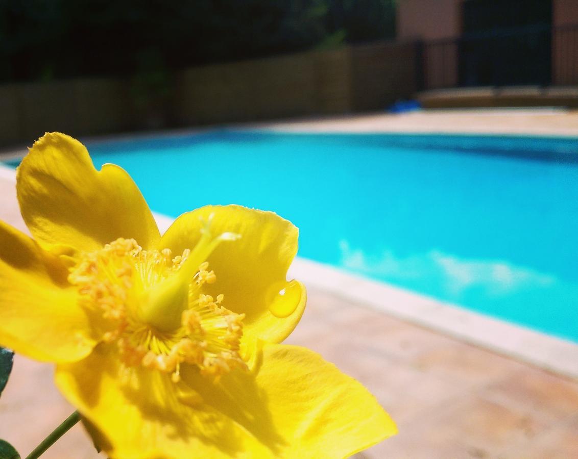 Hotel Chantaco Golf & Wellness Saint-Jean-de-Luz Buitenkant foto